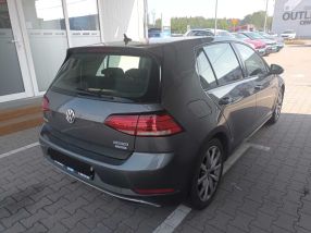 Volkswagen Golf - 2018