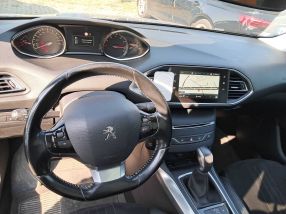 Peugeot 308 - 2017