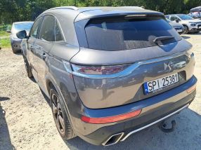 DS 7 Crossback - 2019