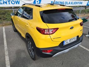 Kia Stonic - 2020