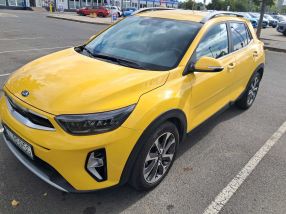 Kia Stonic - 2020