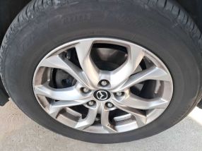 Mazda CX-3 - 2019