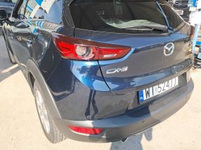 Mazda CX-3 - 2019