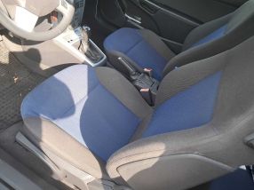 Opel Astra - 2009