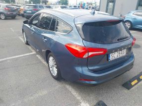 Ford Focus - 2021