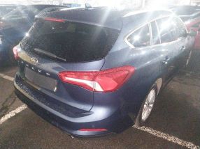 Ford Focus - 2021