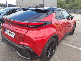 Toyota C-HR - 2023