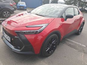 Toyota C-HR - 2023