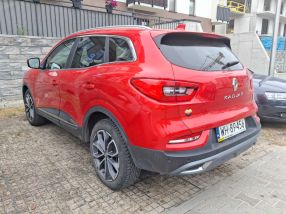 Renault Kadjar - 2020