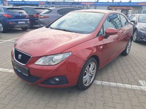 Seat Ibiza - 2009