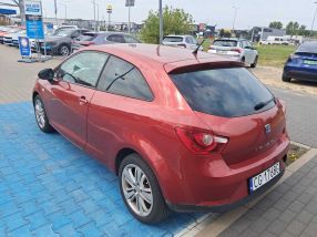 Seat Ibiza - 2009