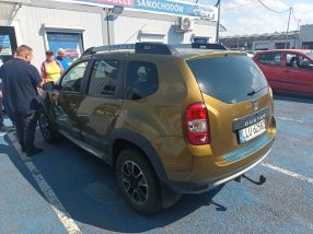 Dacia Duster - 2017