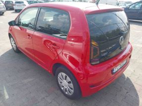 Volkswagen Up! - 2021