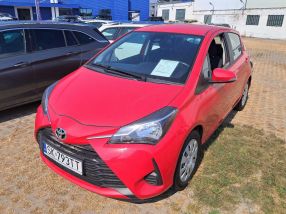 Toyota Yaris - 2020