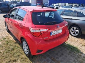 Toyota Yaris - 2020