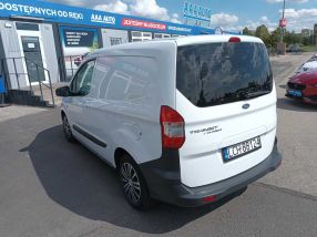Ford Transit Courier - 2018