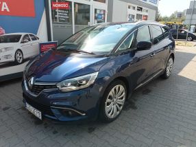 Renault Grand Scenic - 2016