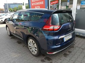 Renault Grand Scenic - 2016