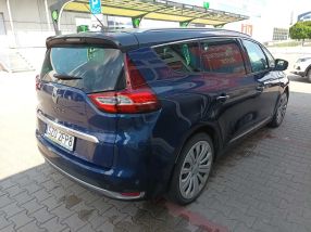 Renault Grand Scenic - 2016
