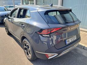 Kia Sportage - 2022