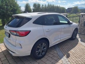 Ford Kuga - 2021