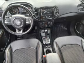 Jeep Compass - 2019