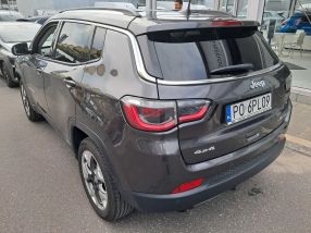 Jeep Compass - 2019