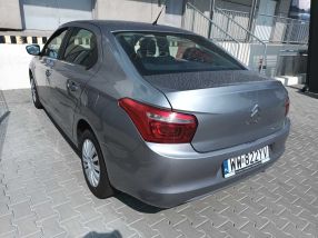 Citroen C-Elysee - 2018