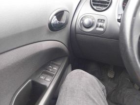 Seat Toledo - 2007
