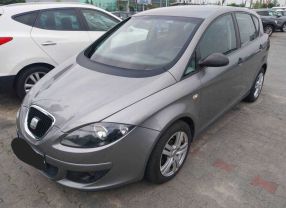 Seat Toledo - 2007