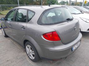 Seat Toledo - 2007