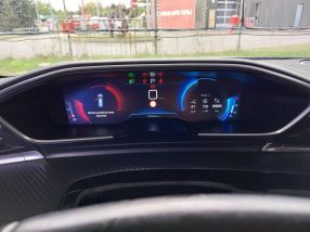 Peugeot 508 - 2019