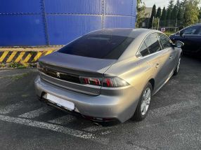 Peugeot 508 - 2019