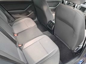 Volkswagen Passat - 2017