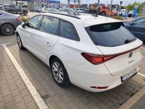 Seat Leon - 2021