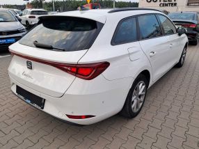 Seat Leon - 2021