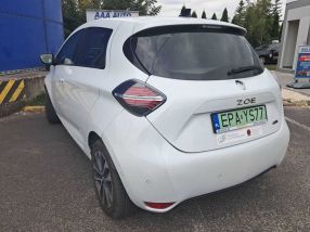 Renault Zoe - 2020