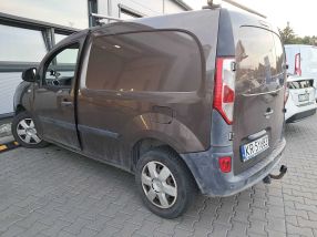 Renault Kangoo - 2013