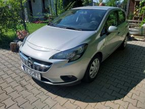 Opel Corsa - 2017