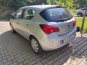 Opel Corsa - 2017