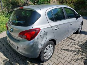 Opel Corsa - 2017