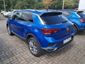 Volkswagen T-Roc - 2020