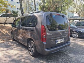 Toyota ProAce City Verso - 2020