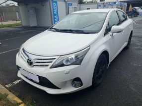 Toyota Avensis - 2014