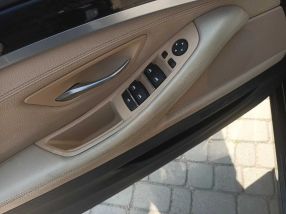 BMW 5 - 2013
