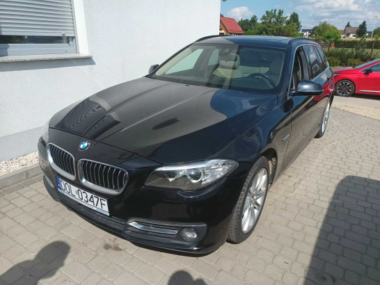 BMW 5