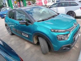 Citroen C3 - 2020