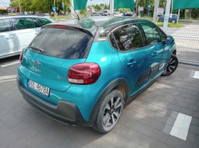 Citroen C3 - 2020