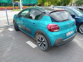 Citroen C3 - 2020