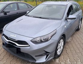 Kia Ceed - 2022